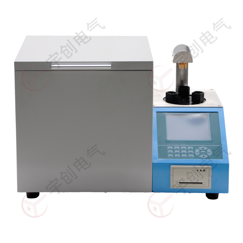 山东YC-Y903全自动水溶性酸测试仪